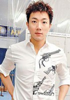 刘浩龙 Wilfred Lau