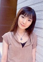 折笠富美子 Fumiko Orikasa