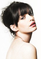 安妮·海瑟薇 Anne Hathaway