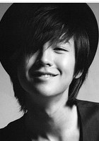 张根硕 Keun-Suk Jang