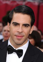 伊莱·罗斯 Eli Roth