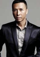 甄子丹 Donnie Yen