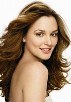 莉顿·梅斯特 Leighton Meester