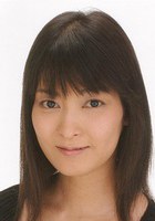 川澄绫子 Ayako Kawasumi