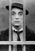巴斯特·基顿 Buster Keaton