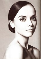 克里斯蒂娜·里奇 Christina Ricci