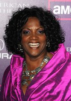 安娜·玛利亚·霍斯福德 Anna Maria Horsford