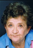 帕特·克劳福德·布朗 Pat Crawford Brown