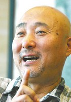 陈佩斯 Peisi Chen