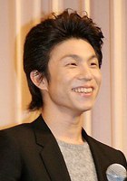 中尾明庆 Akinobu Nakao