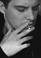 泽维尔·塞缪尔 Xavier Samuel