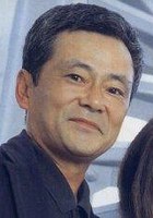 池田秀一 Sh?ichi Ikeda