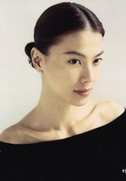 江角真纪子 Makiko Esumi