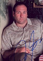 詹姆斯·甘多菲尼 James Gandolfini