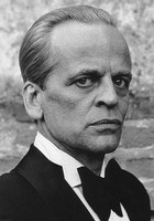 克劳斯·金斯基 Klaus Kinski