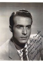 里卡多·蒙特尔班 Ricardo Montalban