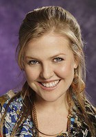 阿什利·詹森 Ashley Jensen