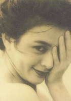 关之琳 Rosamund Kwan