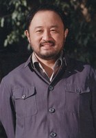 杨新鸣 Xinming Yang