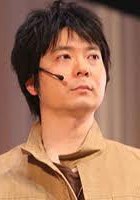 真殿光昭 Mitsuaki Madono