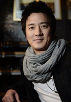 郑俊镐 Jun-ho Jeong