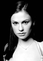 安娜·帕奎因 Anna Paquin