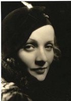 玛琳·黛德丽 Marlene Dietrich