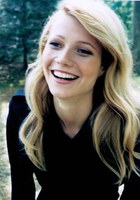 格温妮斯·帕特洛 Gwyneth Paltrow