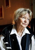 叶琳娜·萨罗 Elina Salo