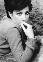 艾尔莎·泽贝斯坦 Elsa Zylberstein