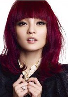 张韶涵 Angela Chang