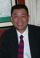 黄锦江 Kam-Kong Wong