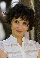 玛鲁薇拉·马特利 Manuela Martelli