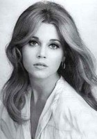 简·方达 Jane Fonda