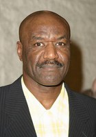 戴尔里·林多 Delroy Lindo