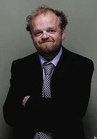 托比·琼斯 Toby Jones