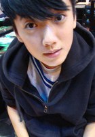 赵逸岚 Chao Yi-lan