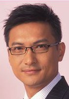 陈锦鸿 Sunny Chan