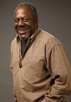 弗兰基·费森 Frankie Faison