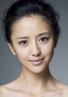 佟丽娅 Liya Tong