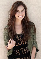 艾莉森·斯通勒 Alyson Stoner
