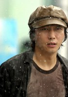 卓在勋 Jae-hun Tak