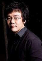 金仁权 In-kwon Kim
