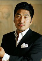 金英浩 Yeong-ho Kim
