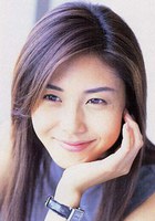 松岛菜菜子 Nanako Matsushima