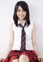 中岛爱 Megumi Nakajima