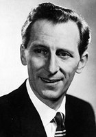 彼得·库欣 Peter Cushing