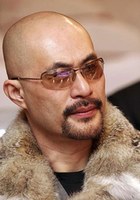 徐锦江 Elvis Tsui