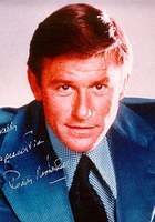 罗迪·麦克道尔 Roddy McDowall