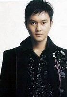张智霖 Julian Cheung